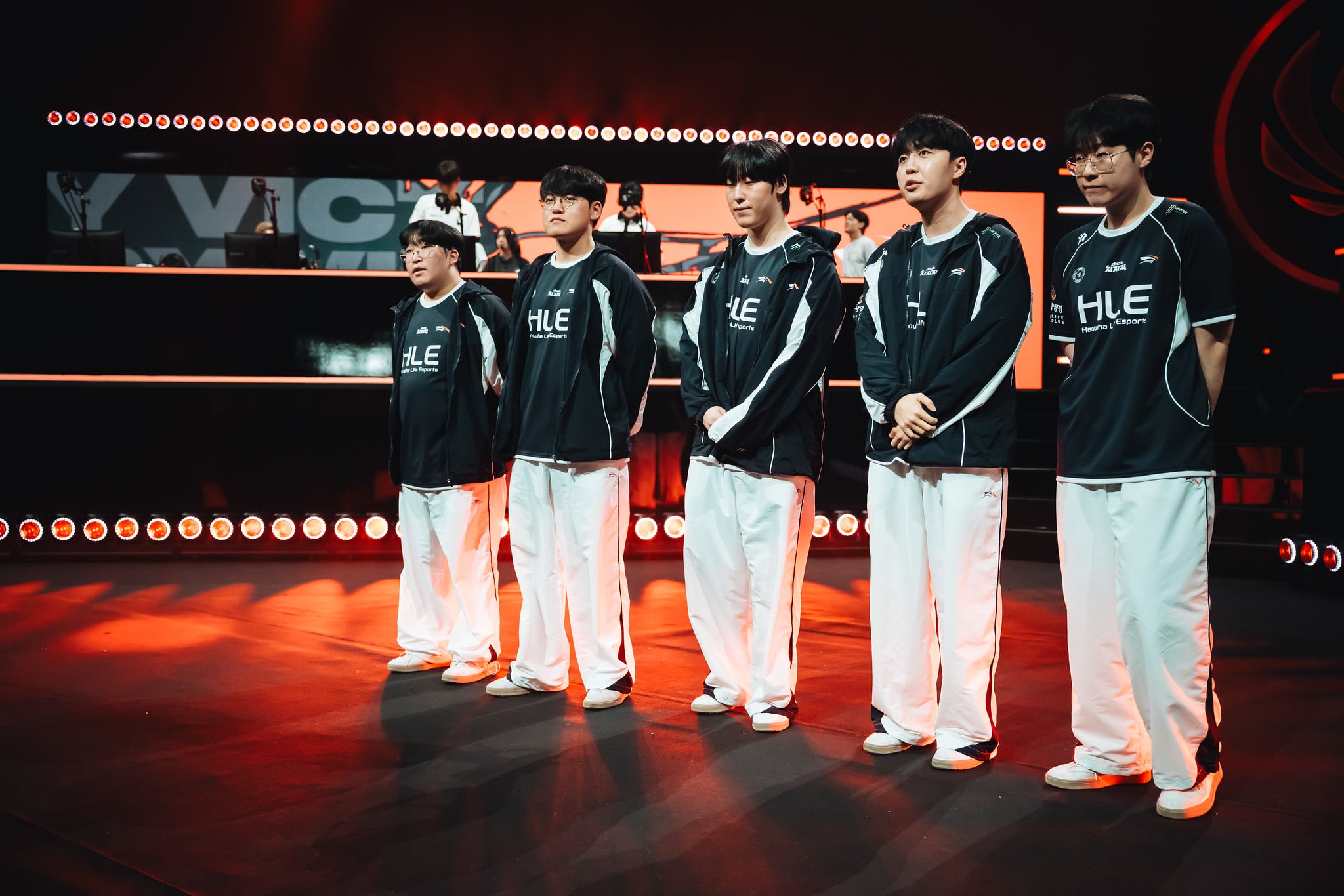 MSI 2026: Cuôc Đối Đầu Mãn Nhãn Giữa Hanwha Life Esports Và LYON