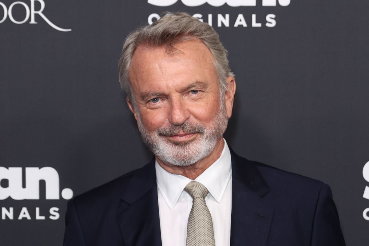 Sam Neill Qua Đời: Nhìn Lại Sự Nghiệp Lẫy Lừng Của Ngôi Sao Jurassic Park