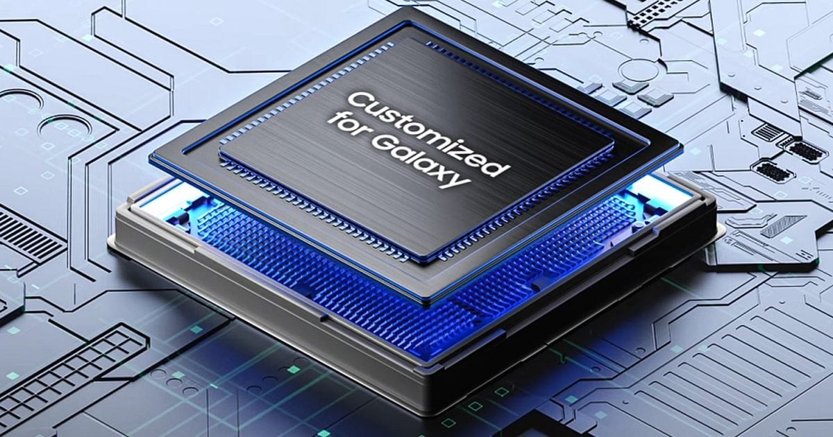 Samsung phát triển chip AI riêng cho PC, cạnh tranh Intel, AMD và Qualcomm từ năm 2027