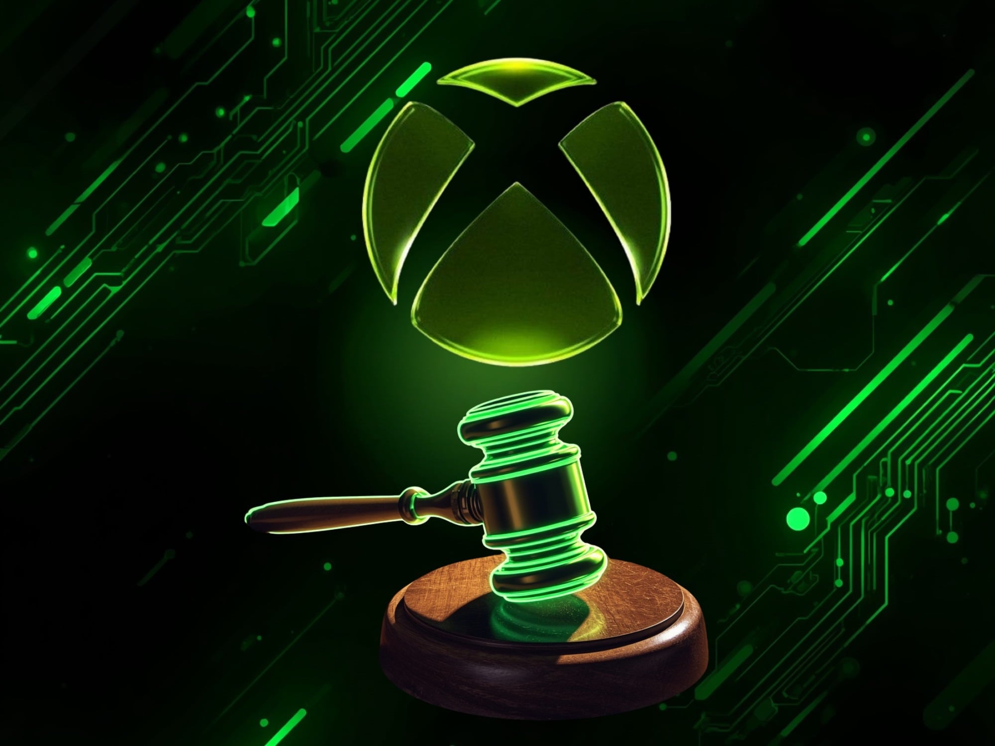 Kiện Microsoft để đòi lại tài khoản Xbox bị hack