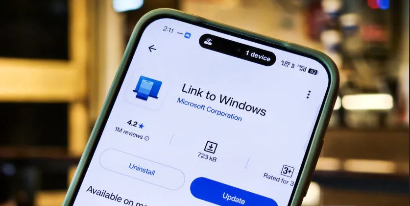 Microsoft được cho là sẽ nâng cấp Windows 11 để tích hợp Android sâu hơn