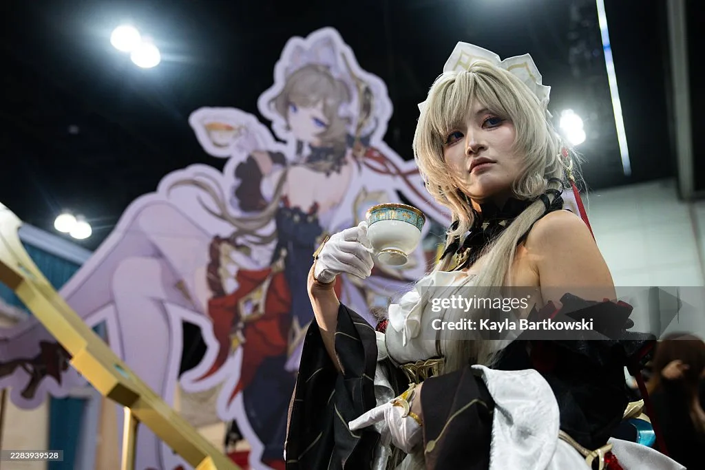 Kỳ quan văn hóa tỷ đô: Lễ hội Anime Expo 2026 phá vỡ kỷ lục với 422.000 lượt khách, thu về 115 triệu USD