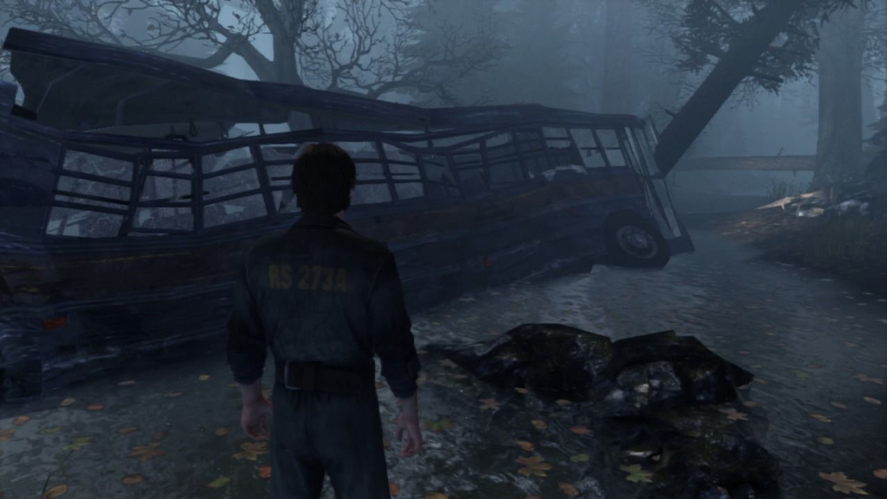 Silent Hill: Downpour Có Khả Năng Lần Đầu Tiên Góp Mặt Trên PC