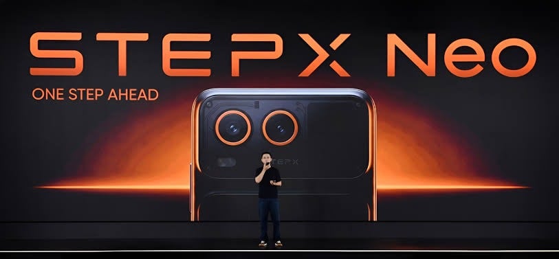 Smartphone AI đầu tiên muốn vượt mặt Apple và OpenAI, dùng AI thay thế ứng dụng truyền thống