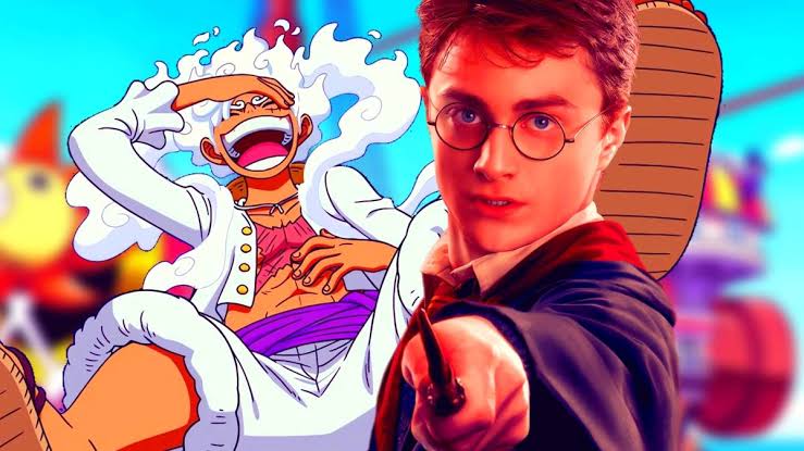 Bước ngoặt lịch sử: Bom tấn One Piece được dự phóng soán ngôi Harry Potter, trở thành sê-ri sách bán chạy nhất mọi thời đại