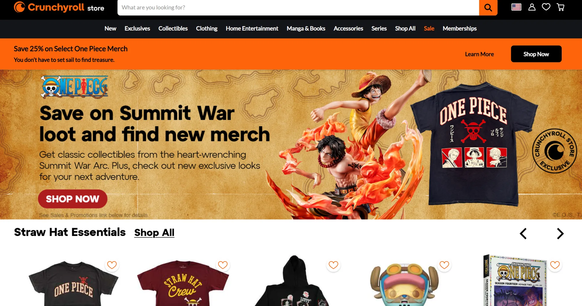 Cơn thịnh nộ toàn cầu: Crunchyroll bị tẩy chay dữ dội vì ép fan trả phí gói cao cấp mới được... mua đồ lưu niệm