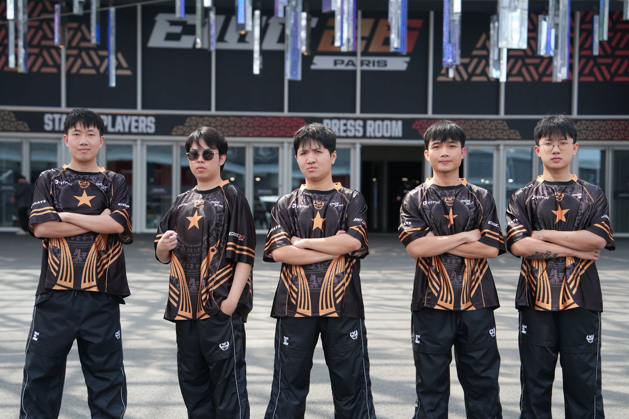 Esports World Cup 2026: GAM Esports Tạo Bất Ngờ Ở Loạt BO3 Sinh Tử Trước MKOI