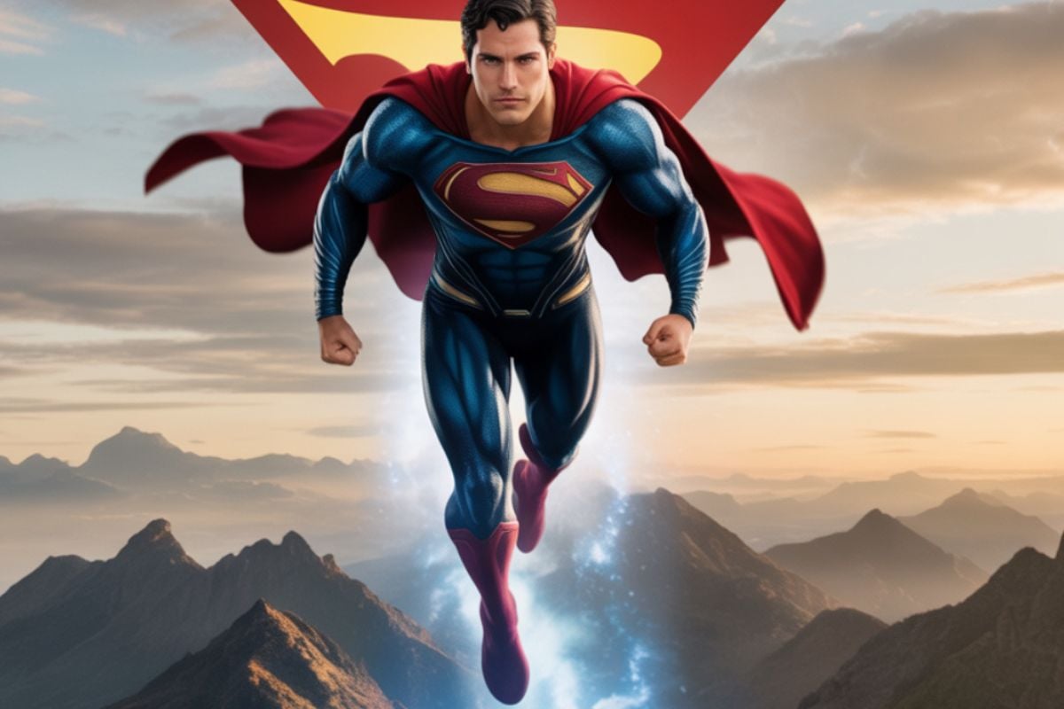 Phim Superman Dẫn Đầu Đề Cử Critics Choice Super Awards 2026