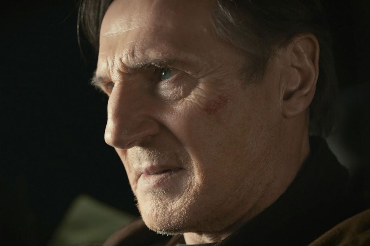 Diễn Viên Liam Neeson Rượt Đuổi Nghẹt Thở Trong Trailer Đầu Tiên Của The Mongoose