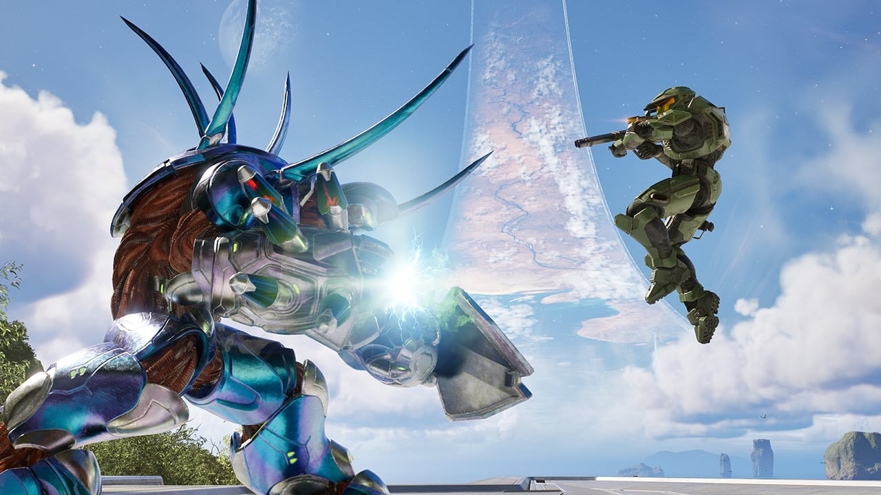 Halo: Campaign Evolved Bất Ngờ Yêu Cầu Duy Trì Kết Nối Mạng Trên PlayStation 5