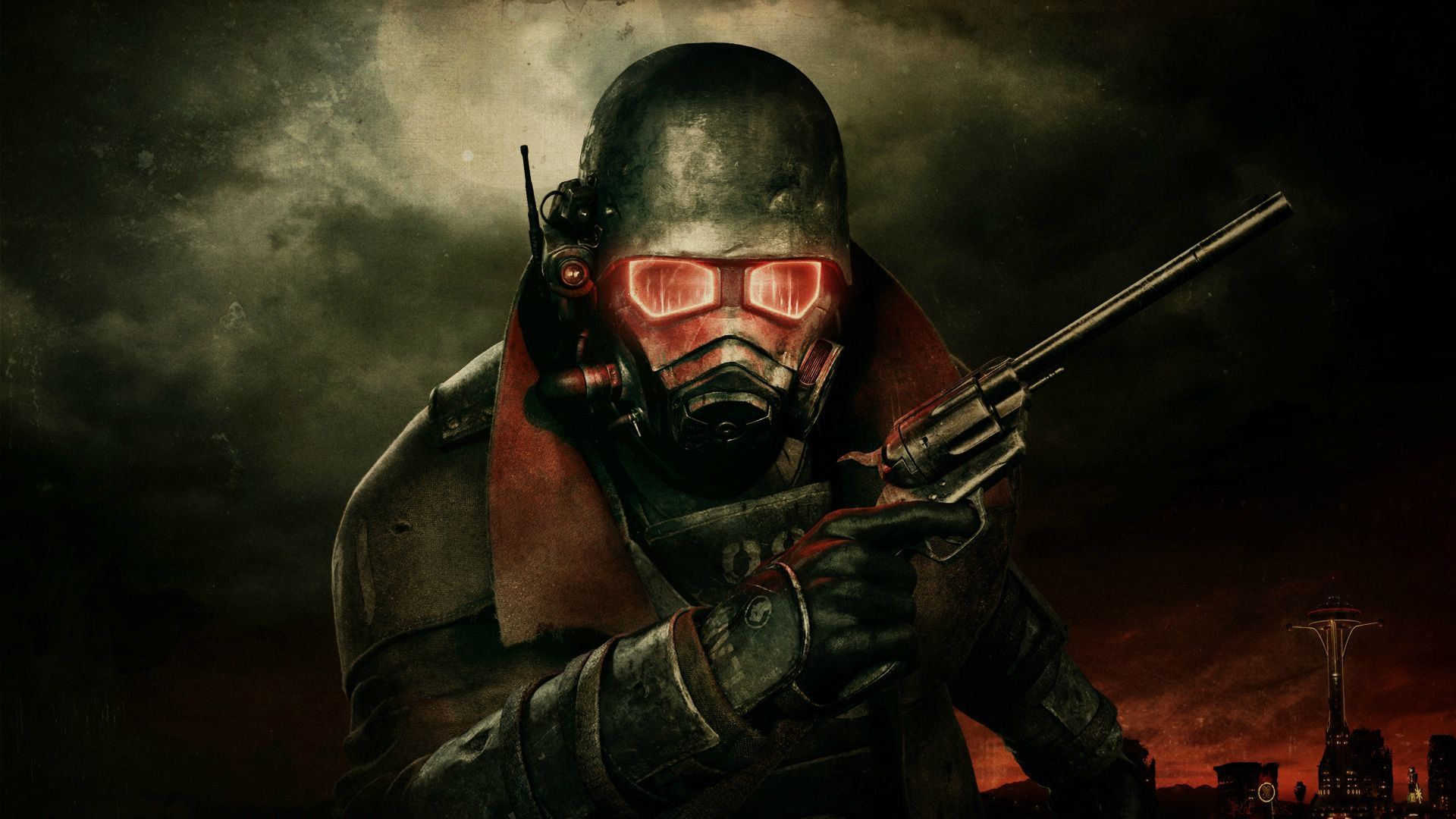 Obsidian Đang Phát Triển Một Phần Game Fallout Mới