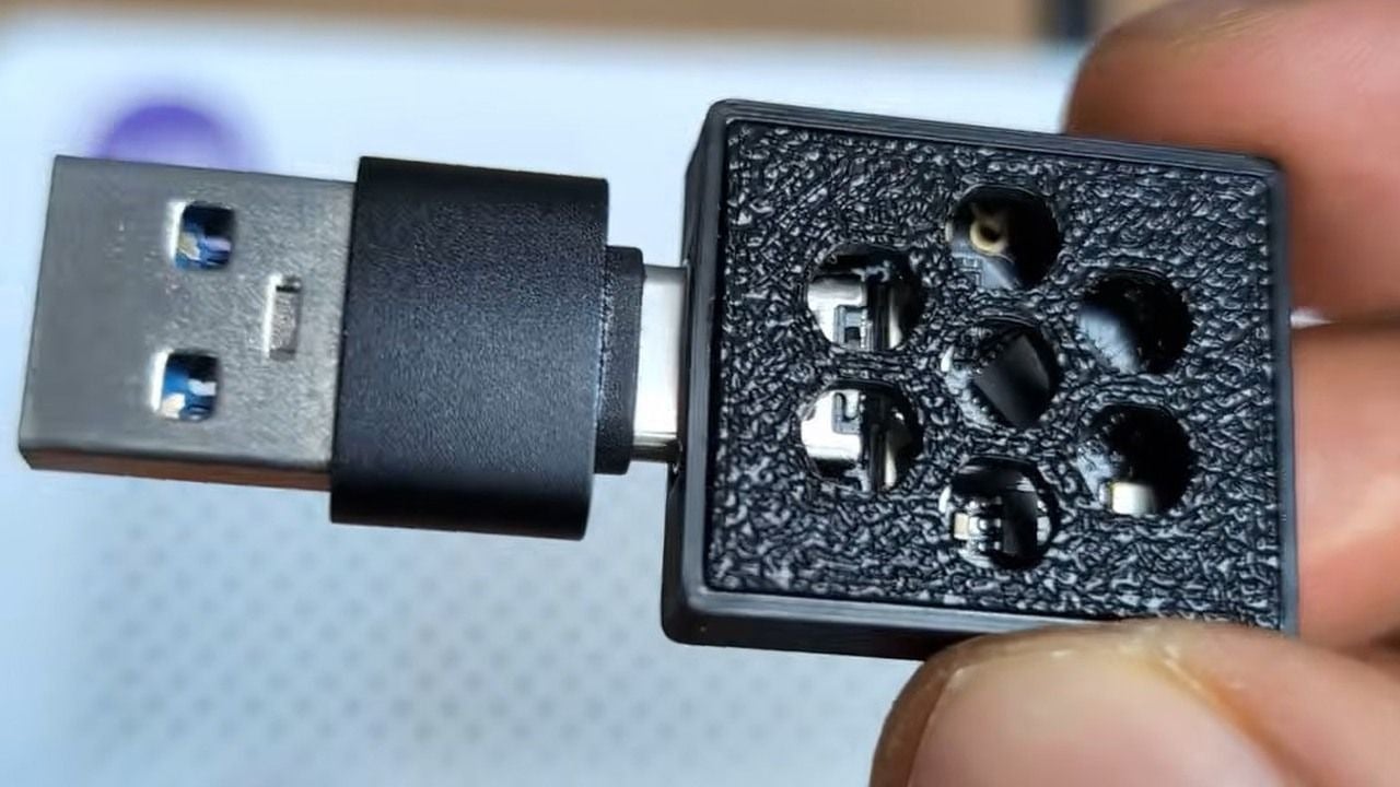 Chỉ với khoảng 5 USD, lập trình viên biến ESP32 thành máy chủ DNS chặn hơn 500.000 tên miền quảng cáo