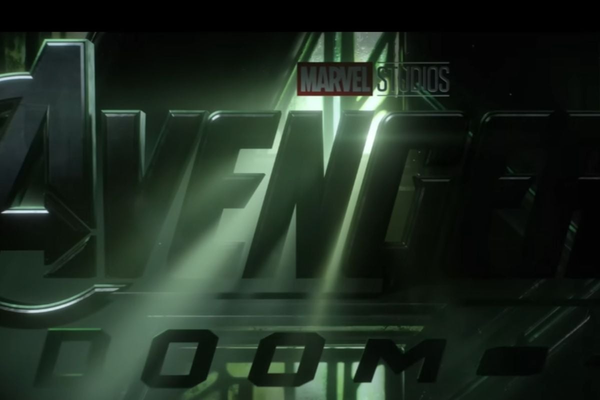 Trailer Đầu Tiên Của Avengers: Doomsday Hé Lộ Doctor Doom Của Robert Downey Jr., Chris Evans Tái Xuất