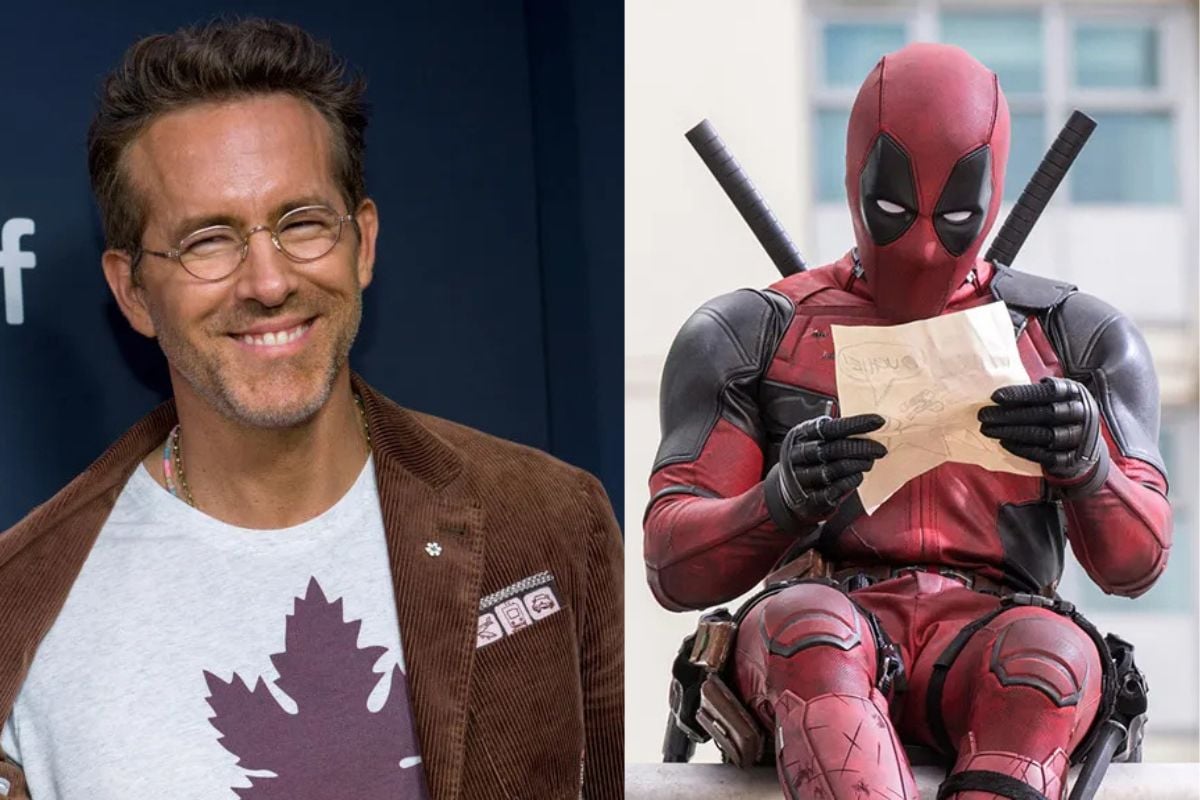 Diễn Viên Ryan Reynolds Xác Nhận Deadpool Sẽ Trở Lại Với Phần Phim Mới