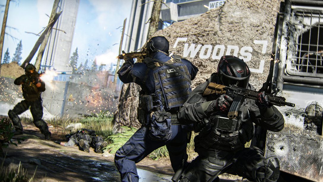 Call of Duty: Modern Warfare 4 Công Bố Thời Điểm Bắt Đầu Open Beta