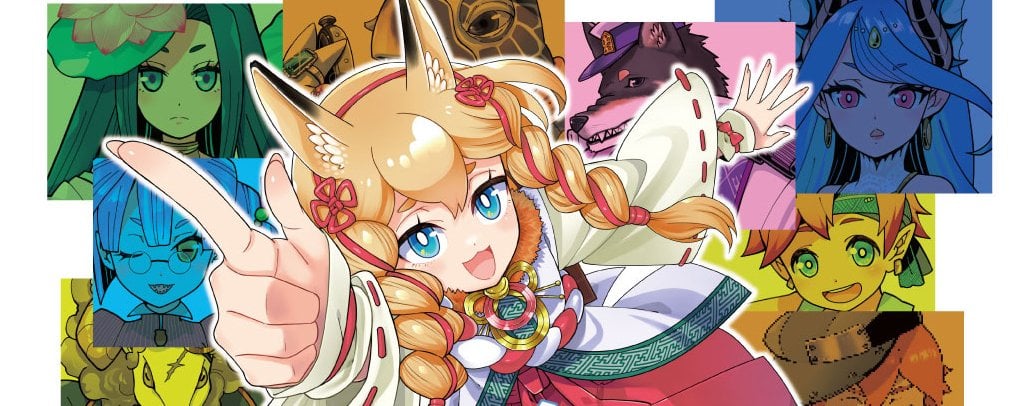 Bước ngoặt sinh tồn: Nữ mangaka trải lòng chuyện vẽ truyện người lớn độc lập để "giải cứu" giấc mơ nghệ thuật