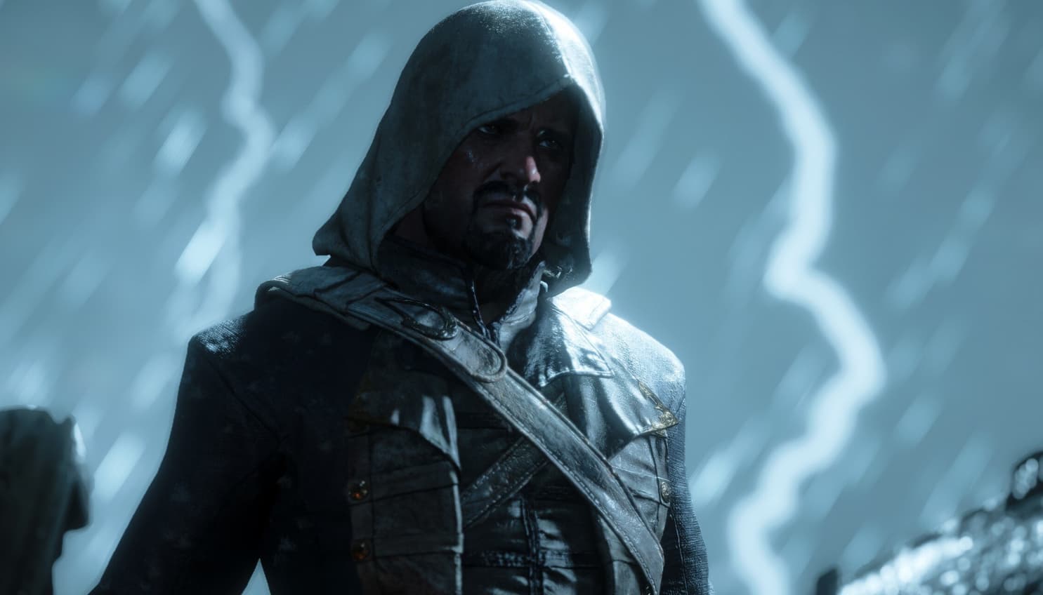 Được Đánh Giá Cao Nhưng AC Black Flag Resynced Bất Ngờ Loại Bỏ Tính Năng Được Yêu Thích