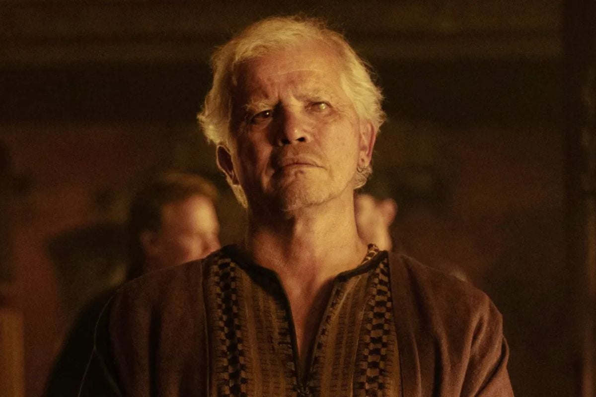 Sao Nam John Leguizamo Mất Thị Lực 14 Giờ Mỗi Ngày Khi Đóng The Odyssey