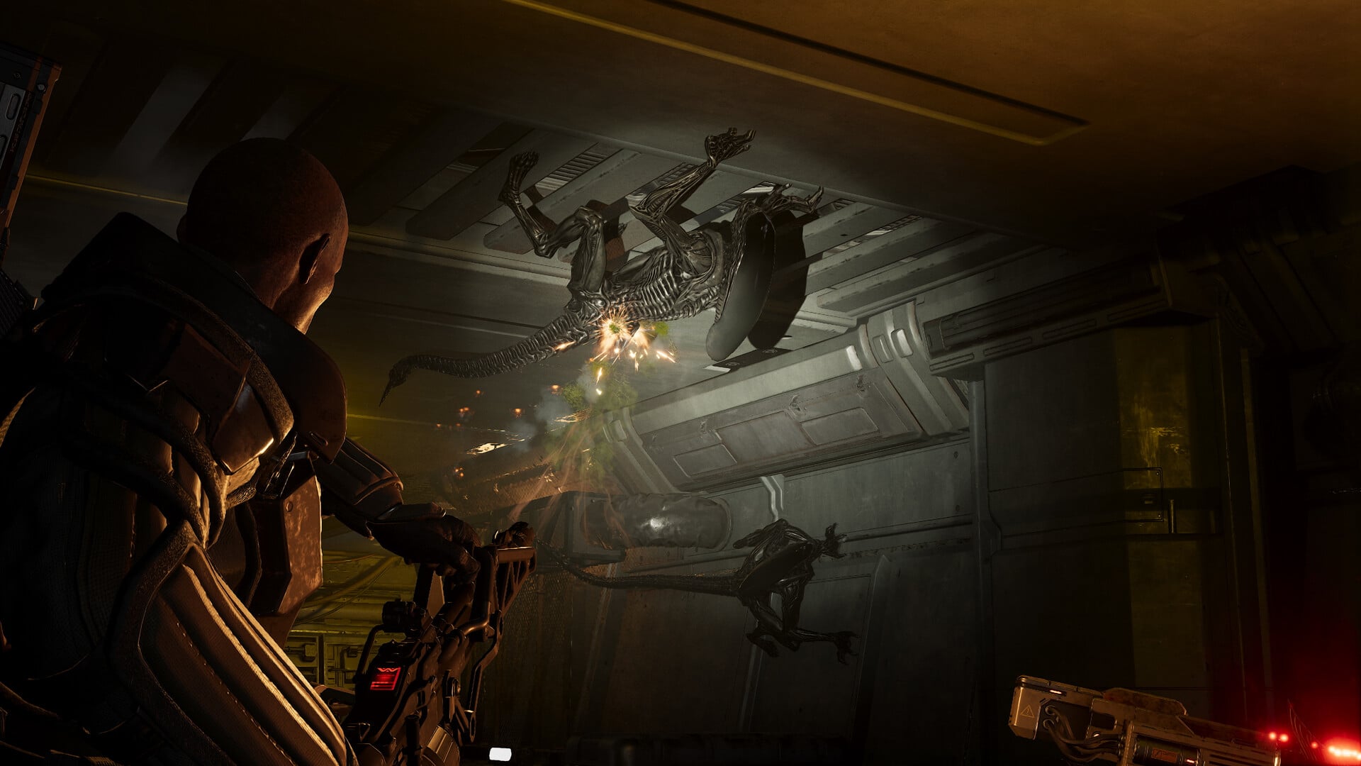 Một Trong Những Game Alien Co-op Thành Công Nhất Sẽ Sớm Có Phần Tiếp Theo