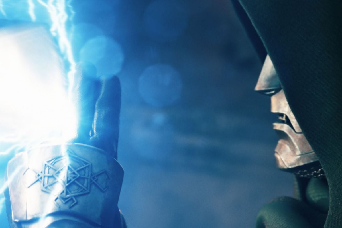 Đạo Diễn Avengers: Doomsday Nổi Da Gà Khi Lần Đầu Nghe Giọng Doctor Doom Của Robert Downey Jr.