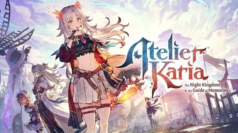 Cú "bẻ lái" hy hữu của làng Game: Koei Tecmo mở khảo sát hỏi người chơi có nên... tăng cân cho nữ chính Karia?