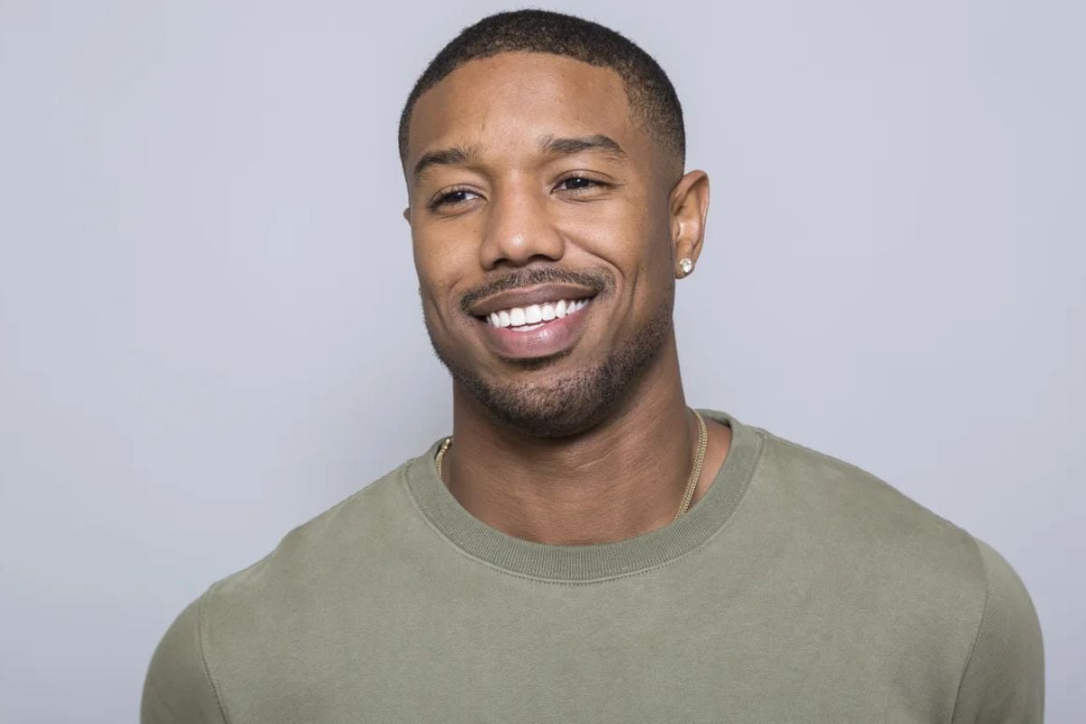 Michael B. Jordan Lên Tiếng Về Dàn Cast Black Panther 3 