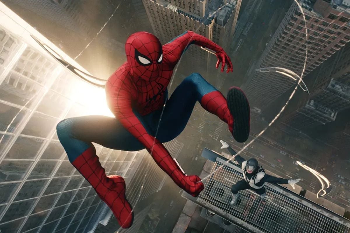 Spider-Man: Brand New Day Nhận “Cơn Mưa” Lời Khen Sau Suất Chiếu Đầu Tiên, Được Gọi Là Phim Người Nhện Hay Nhất Của Tom Holland