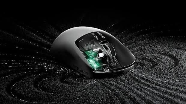 Logitech sẽ bán chuột có pin thay thế được tại châu Âu để đáp ứng quy định mới của EU