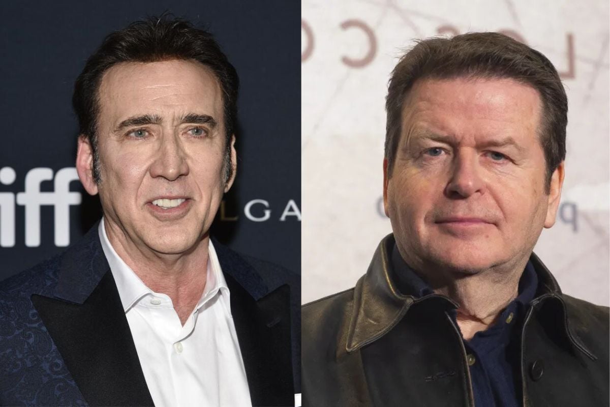 Netflix Bị Kiện Đòi Bồi Thường 105 Triệu USD Vì Làm Thất Lạc Phim Chiến Tranh Của Nicolas Cage