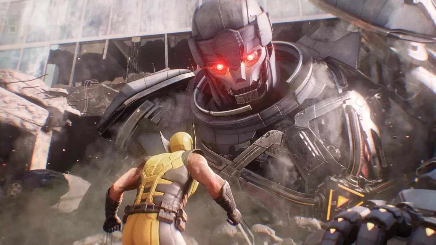 Tổng Hợp Các Nhân Vật Chắc Chắn Góp Mặt Trong Marvel's Wolverine