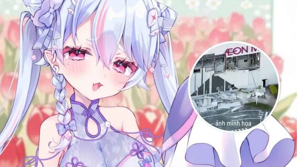 Góc khuất xót xa sau thảm họa địa chấn Kumamoto: Căn nhà bị sập hoàn toàn, nữ VTuber đành đau đớn thông báo giải nghệ vô thời hạn đúng ngày kỷ niệm 6 tháng ra mắt