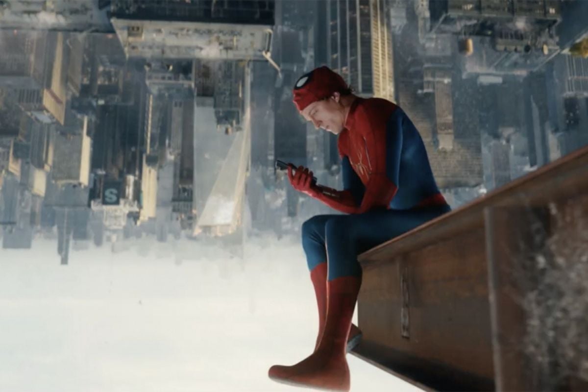 Spider-Man: Brand New Day Mở Màn 927 Triệu USD Toàn Cầu