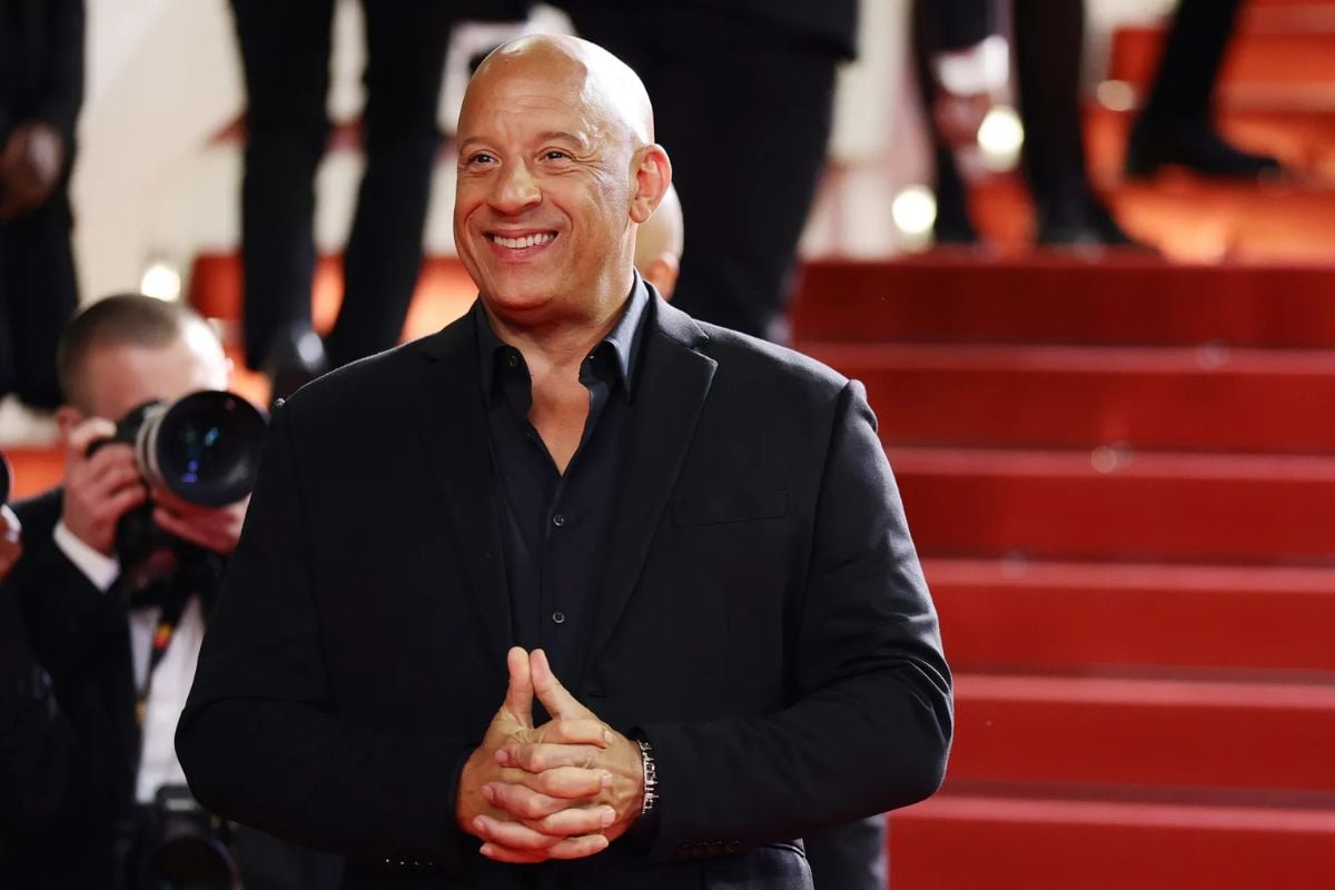 Diễn Viên Vin Diesel Tuyên Bố Rằng Kịch Bản Của Fast Forever Là Hay Nhất Trong Nhiều Thập Kỷ