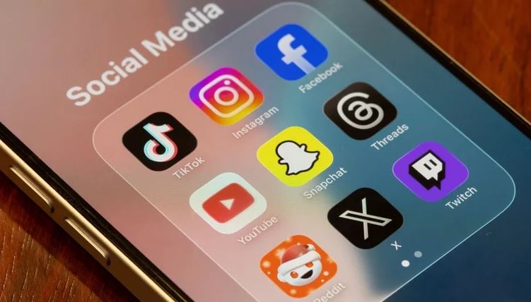 Meta, TikTok, Snap và Google đối mặt vụ kiện mới từ bốn gia đình tại Mỹ