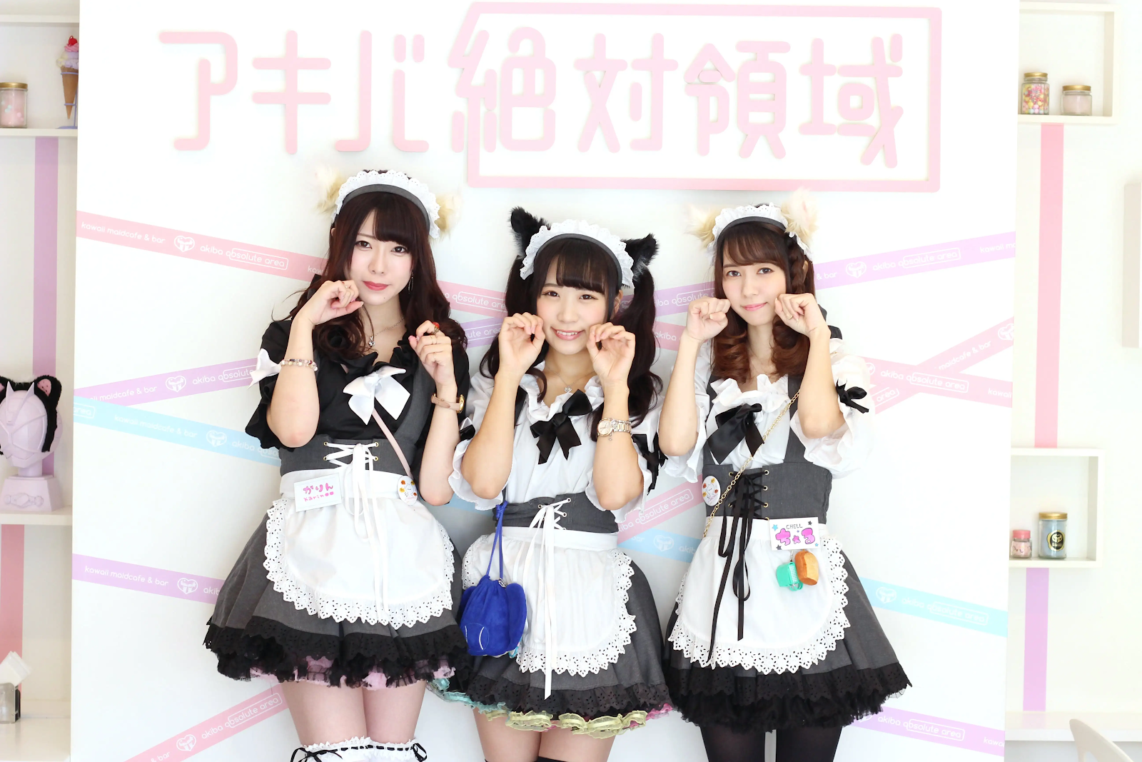 Bước ra từ trang sách Anime: Nhật Bản chính thức thành lập trường đào tạo Hầu gái chuyên nghiệp, mở cửa tuyển sinh khóa đầu tiên