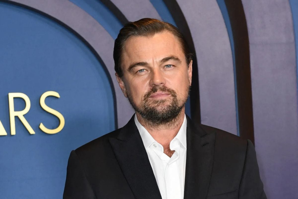 Leonardo DiCaprio Cùng Jeff Bezos Lập Quỹ 200 Triệu USD Cứu 100 Loài Có Nguy Cơ Tuyệt Chủng