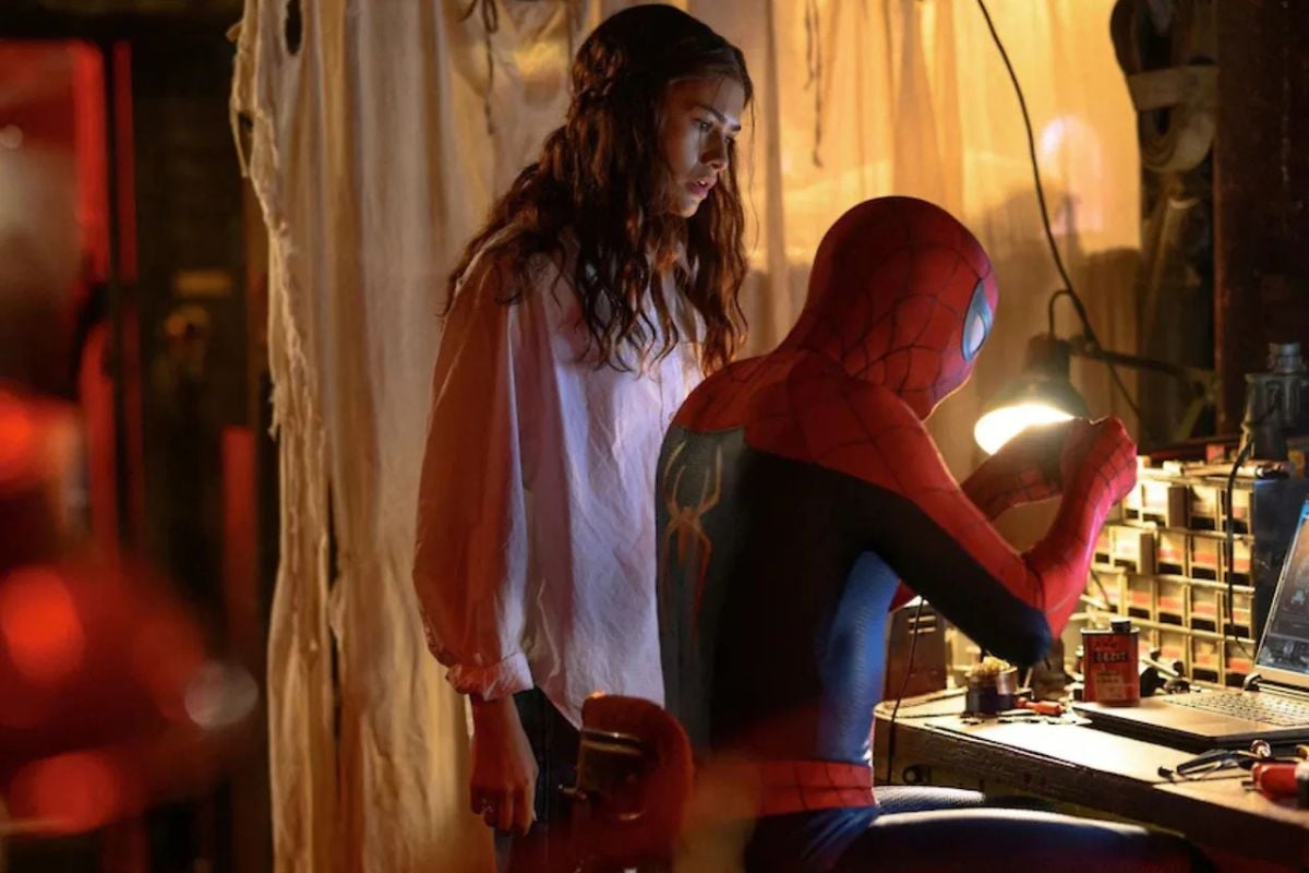 BMW Gây Tranh Cãi Khi Phát Quảng Cáo Spider-Man: Brand New Day Ngay Trên Màn Hình Ô Tô Của Khách Hàng