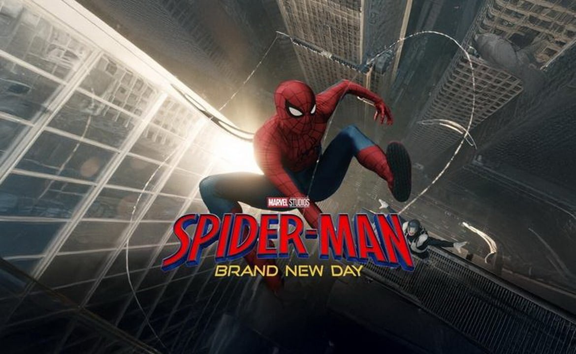 Marvel's Spider-Man tăng mạnh lượng người chơi sau thành công của Spider-Man: Brand New Day