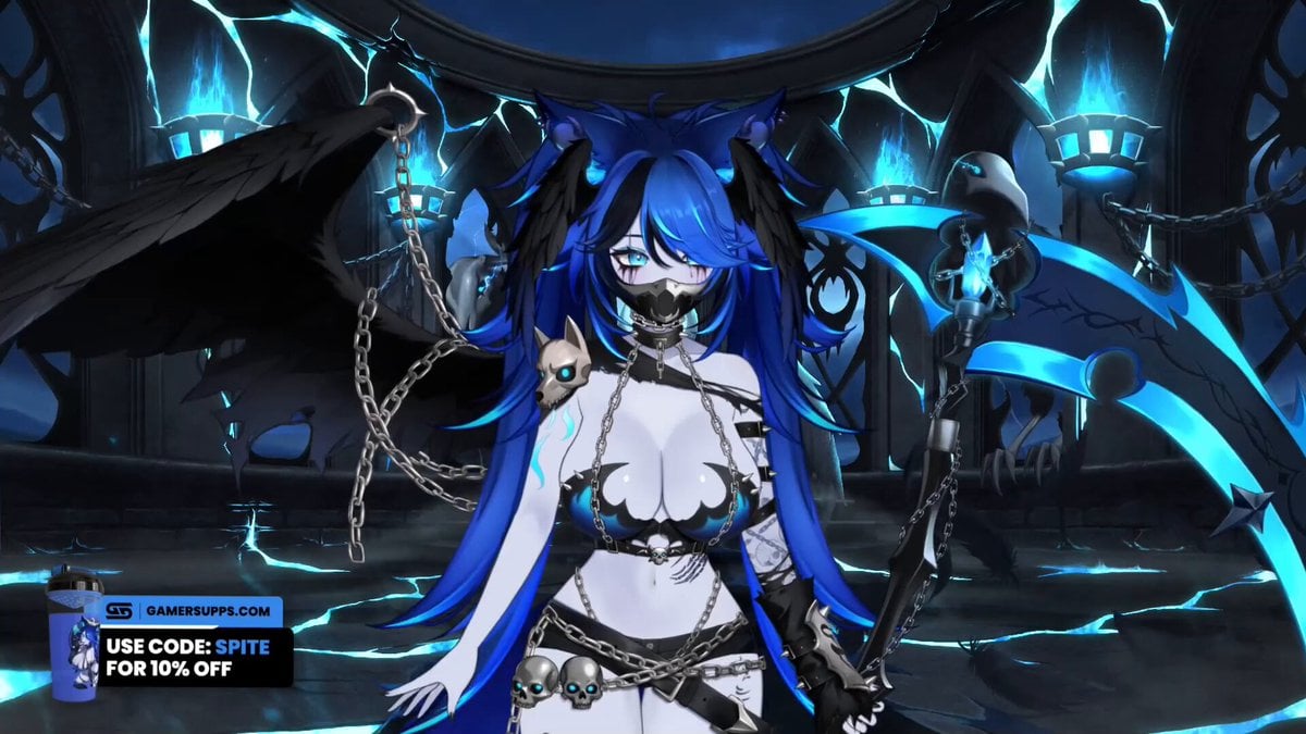 Biến tướng trào lưu "VTuber vs IRL": Khoe thân đời thực, rao bán ảnh nhạy cảm khiến cộng đồng phương Tây bùng nổ tranh cãi