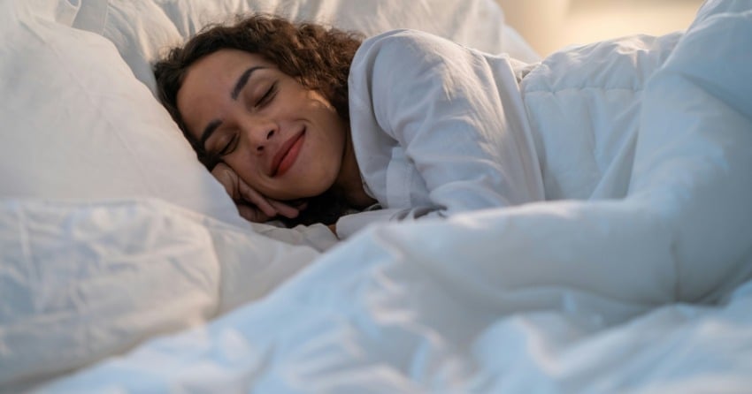 Miếng dán não NEUSLeeP giúp người dùng vào giấc ngủ REM sớm hơn 43 phút