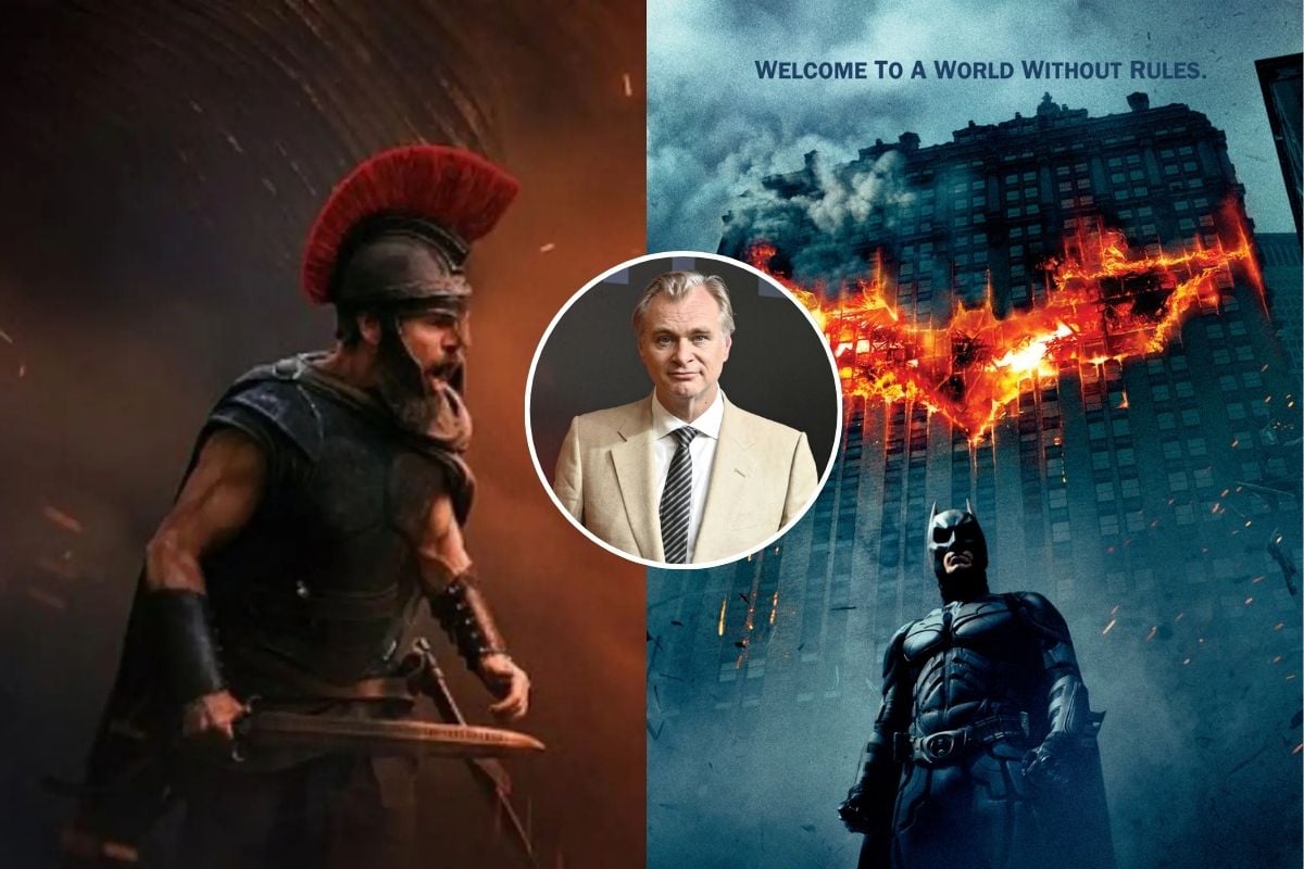 The Odyssey Trở Thành Phim Doanh Thu Cao Nhất Sự Nghiệp Christopher Nolan