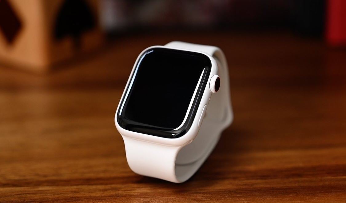 Apple Watch có thể trở lại với phiên bản vỏ gốm sứ vào tháng 9