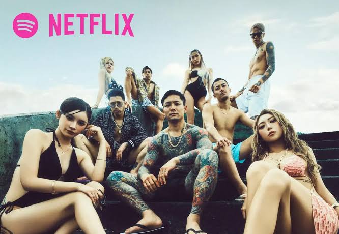 Cú bắt tay lịch sử giữa Bộ Tư pháp Nhật Bản và Netflix: Show hẹn hò "BADLY IN LOVE" phủ sóng châu Á với thông điệp nhân văn về sự làm lại cuộc đời