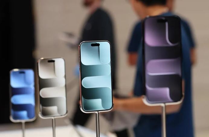 iPhone 18 Pro rất có thể sẽ ra mắt vào ngày 9/9