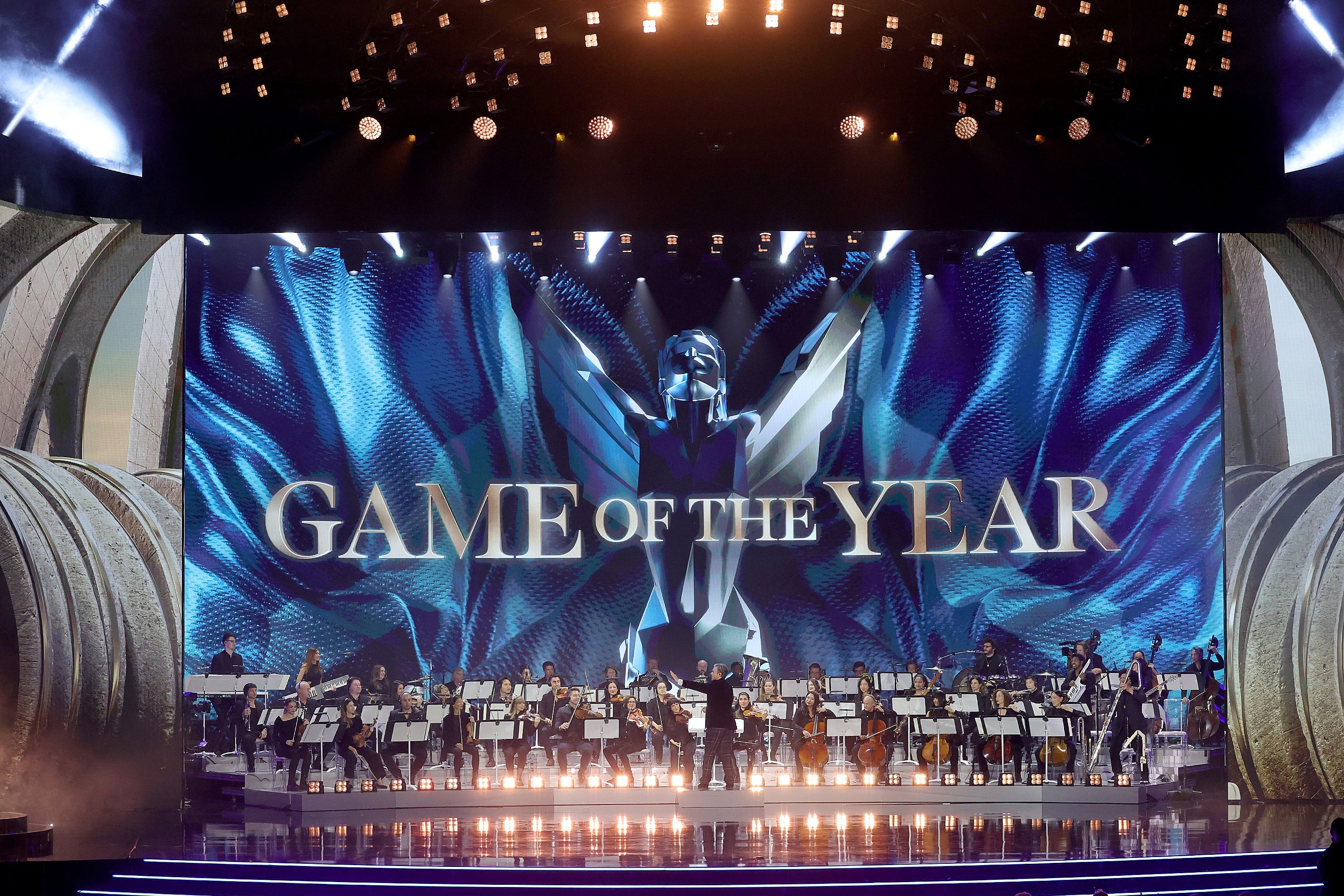 The Game Awards 2026 Chính Thức Được Công Bố Thời Điểm Diễn Ra