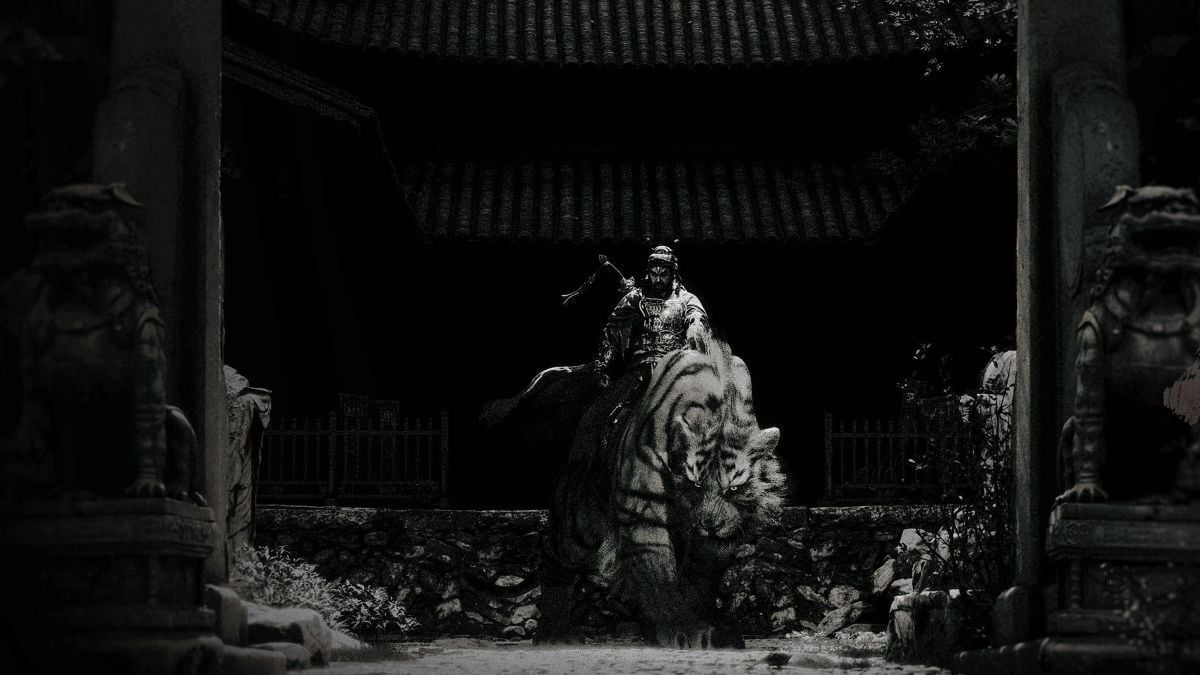 Nhà Phát Triển Black Myth: Zhong Kui Tuyên Bố Học Theo Christopher Nolan, Nói Không Với AI
