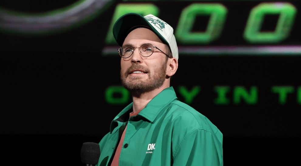 Chris Evans hé lộ cốt truyện “khốc liệt” của Captain America trong Avengers: Doomsday