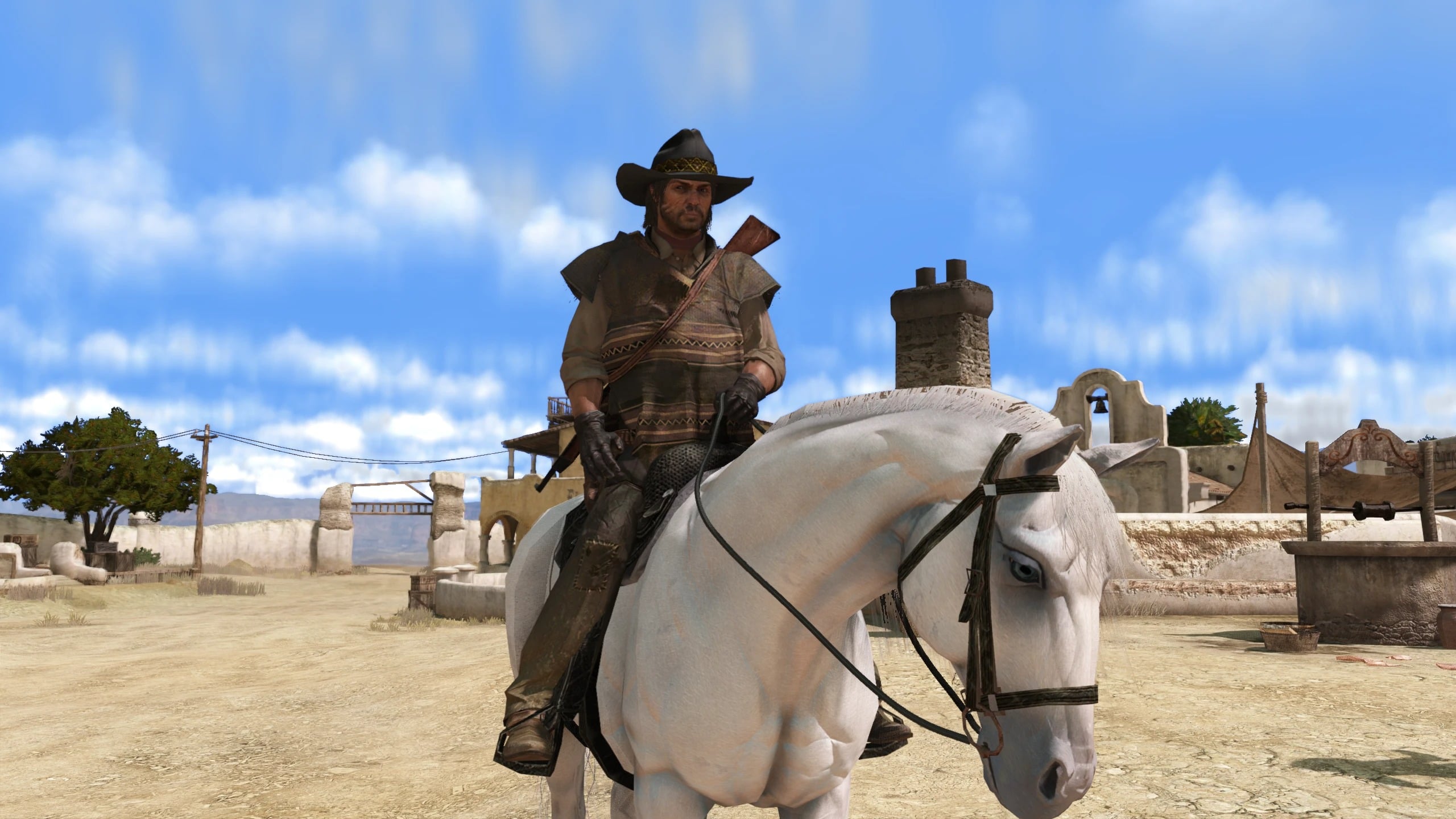 Red Dead Redemption Reality Mod Mang Đến Trải Nghiệm Không Thua Kém Gì Phần Hậu Truyện