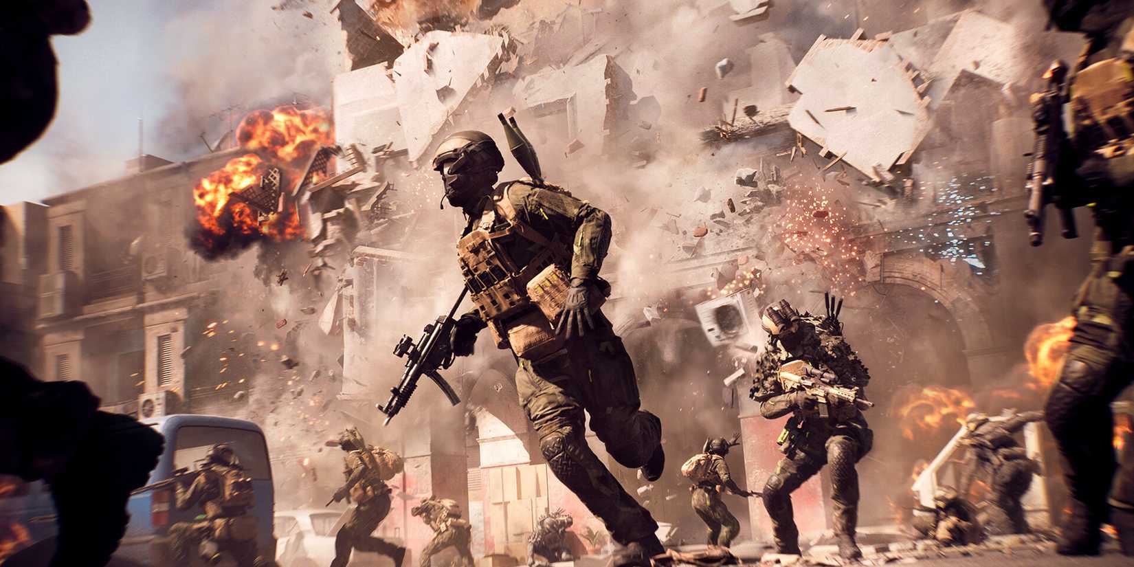 Chơi Battlefield 6 Đến 470 Giờ Nhưng Vẫn Được Steam Hoàn Tiền Đầy Đủ