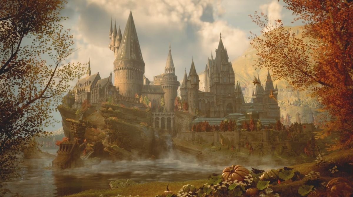 Hogwarts Legacy 2 Chính Thức Được Côn6g Bố Trước Thềm Gamescom 2026